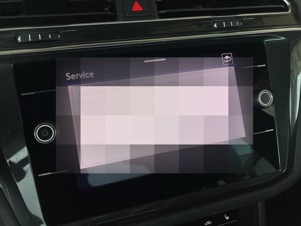 Volkswagen Tiguan Elegance 2.0 DSG/PANO/MATRIX/KAM/GARANTIE foto 10