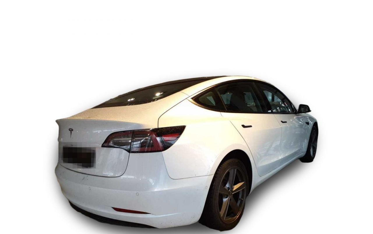 Tesla Model 3 Standard Range Plus 55kWh 360°/ACC/WPU foto 3