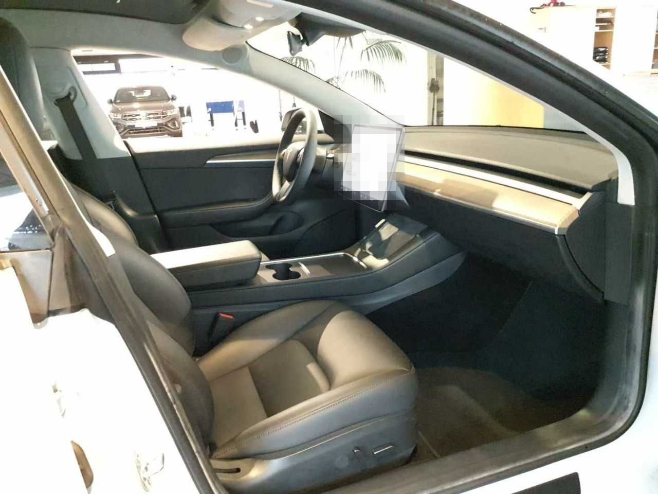 Tesla Model 3 Standard Range Plus 55kWh 360°/ACC/WPU foto 4