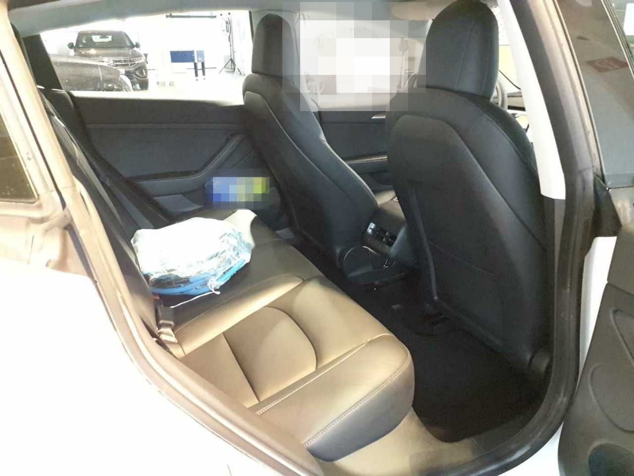 Tesla Model 3 Standard Range Plus 55kWh 360°/ACC/WPU foto 5