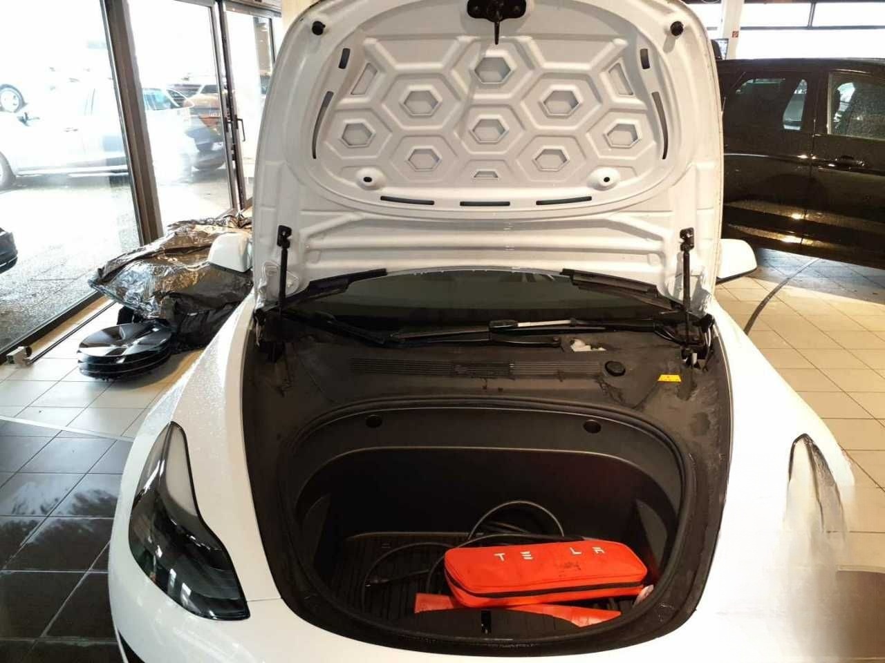 Tesla Model 3 Standard Range Plus 55kWh 360°/ACC/WPU foto 7
