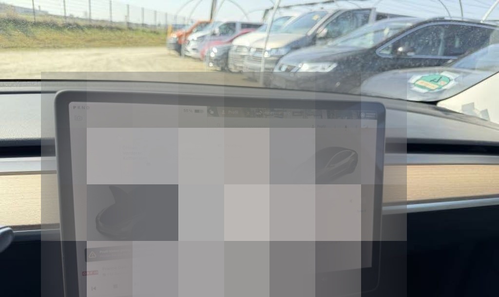 Tesla Model 3 Standard Range Plus 55kWh 360°/ACC/WPU foto 11