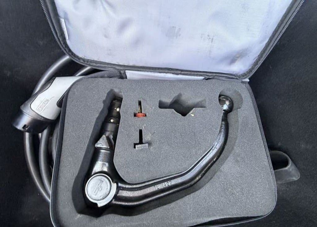 Tesla Model 3 Standard Range Plus 55kWh 360°/ACC/WPU foto 12