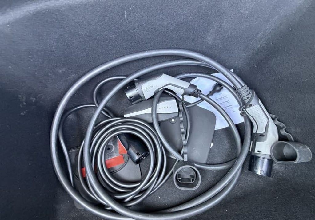 Tesla Model 3 Standard Range Plus 55kWh 360°/ACC/WPU foto 14