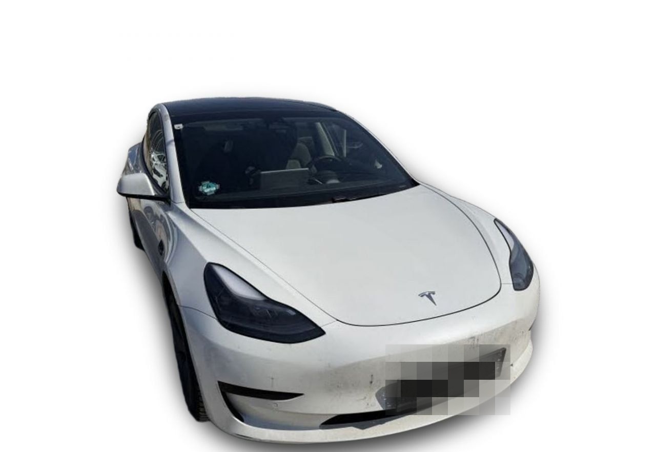 Tesla Model 3 Standard Range Plus 55kWh 360°/ACC/WPU foto 3