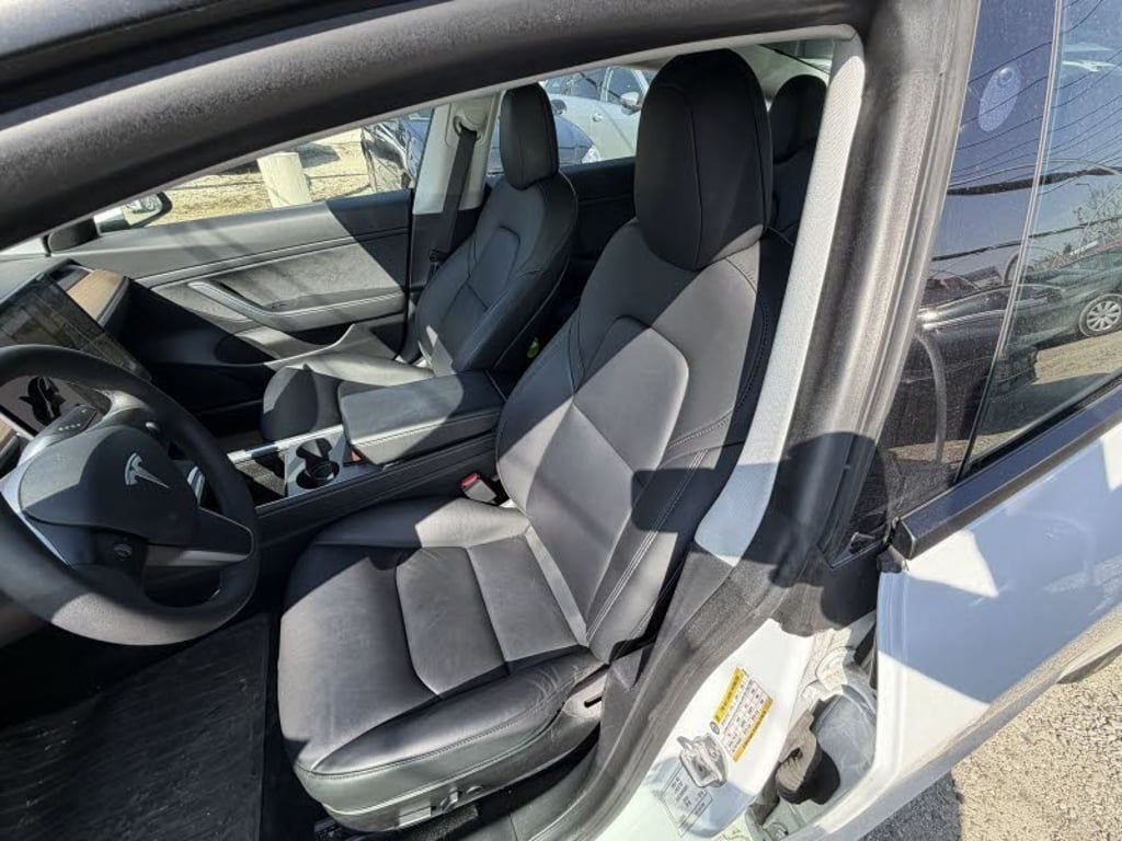 Tesla Model 3 Standard Range Plus 55kWh 360°/ACC/WPU foto 7