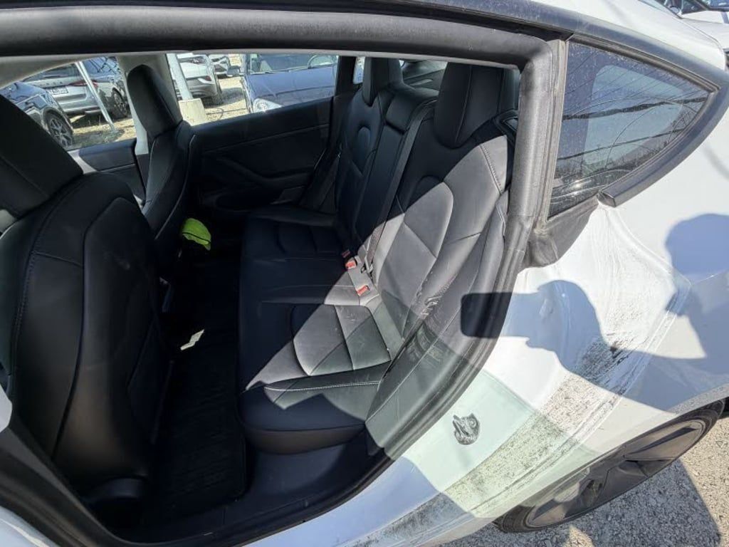 Tesla Model 3 Standard Range Plus 55kWh 360°/ACC/WPU foto 8
