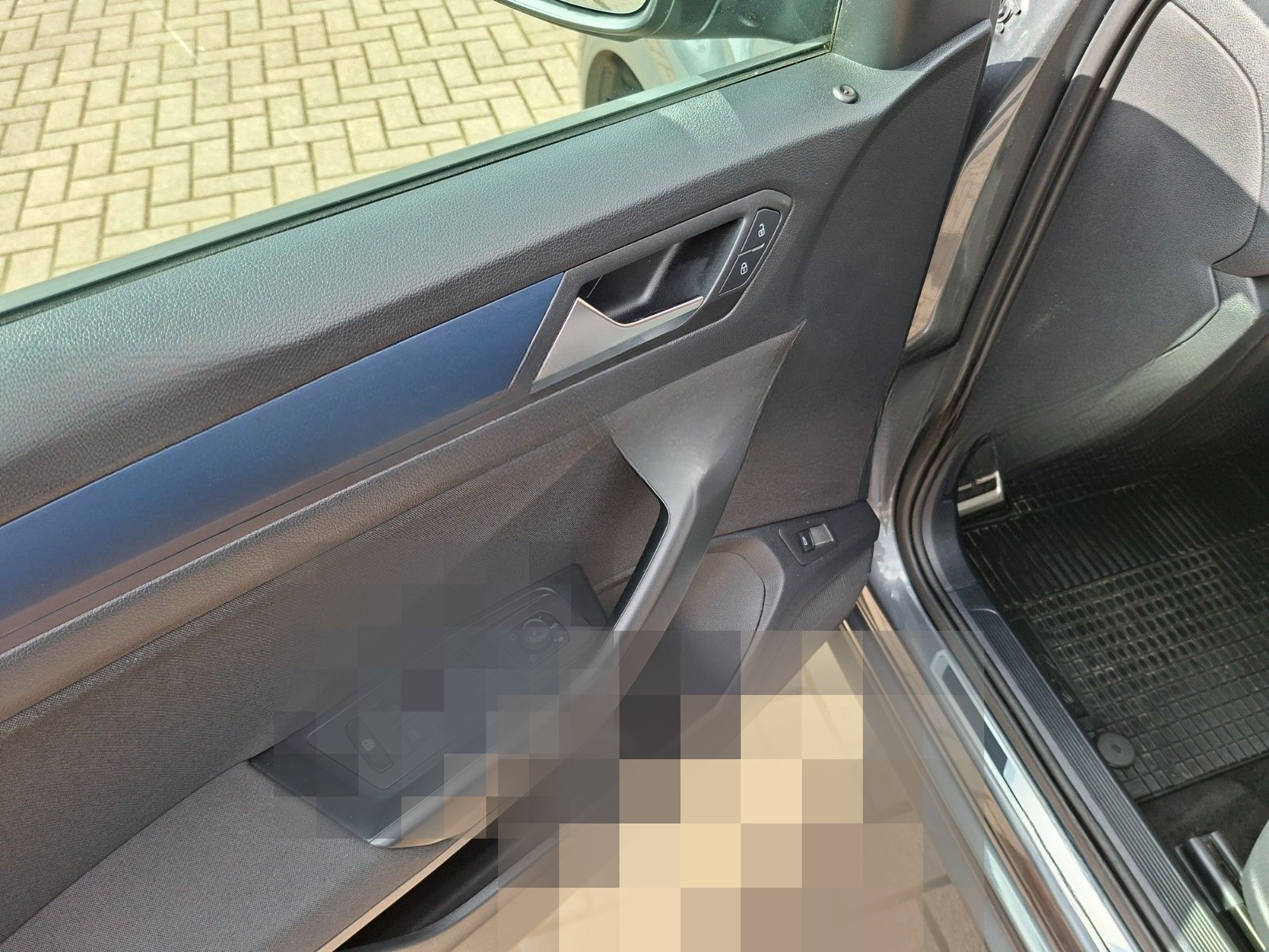 Volkswagen T-Roc United Standheizung, AHK, DSG, Allwetterr. foto 13