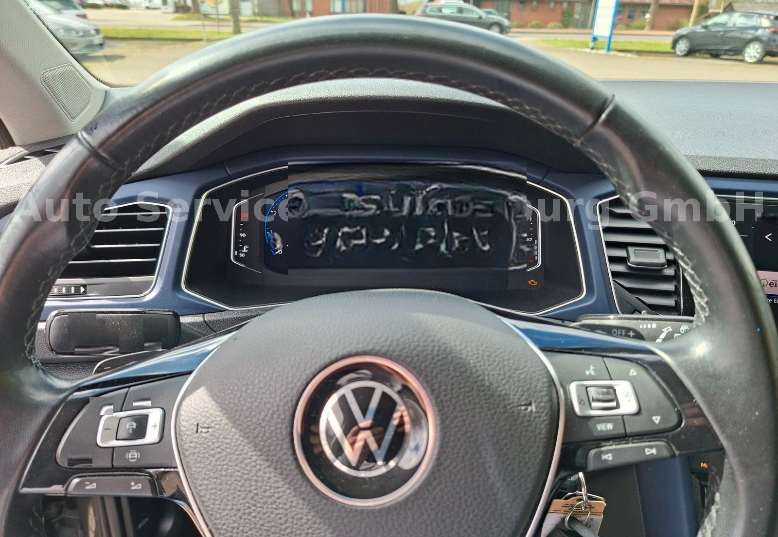 Volkswagen T-Roc United Standheizung, AHK, DSG, Allwetterr. foto 17