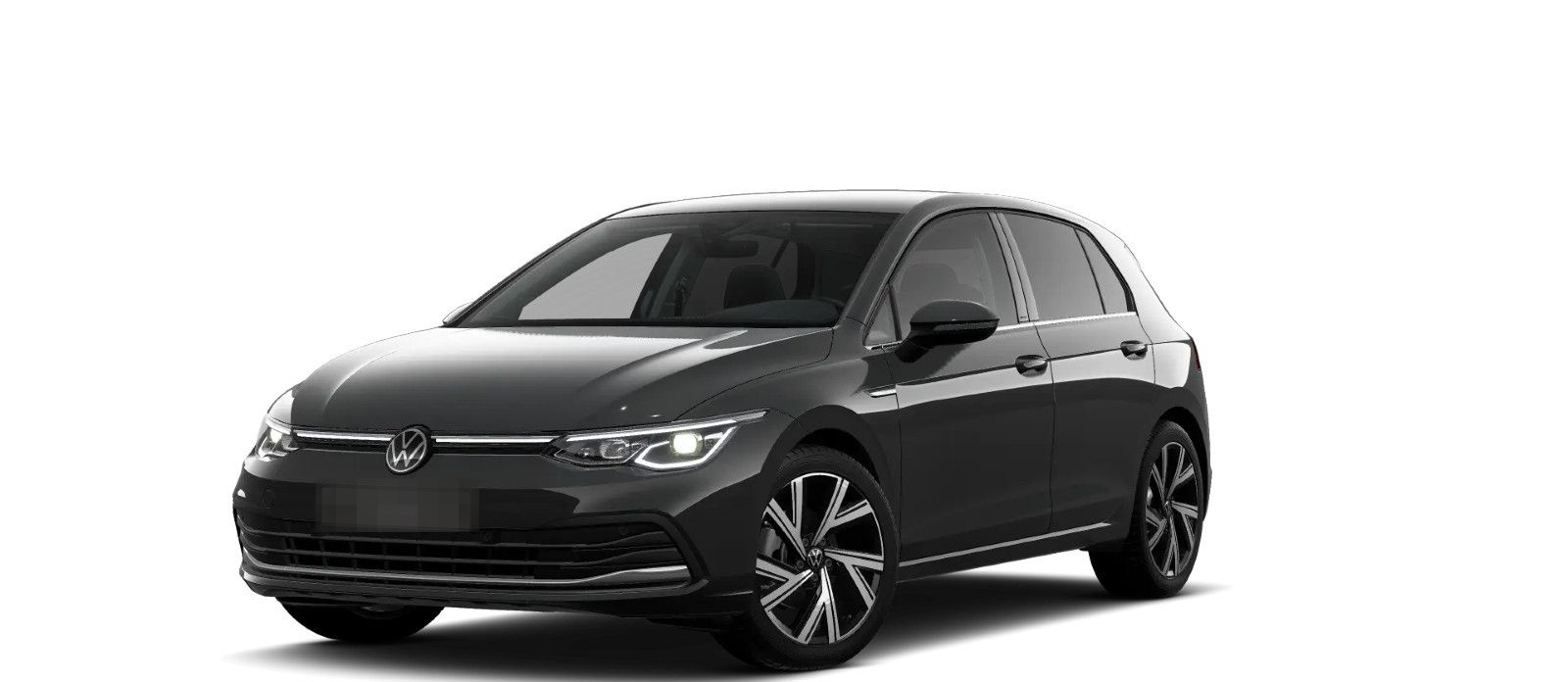 Volkswagen Golf Style 2.0 TDI DSG RFK ACC LED NAVI CARPLAY foto 2