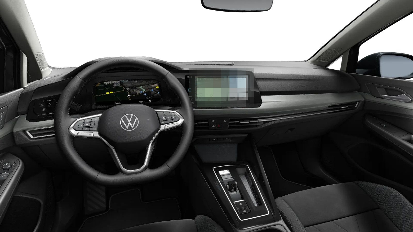 Volkswagen Golf Style 2.0 TDI DSG RFK ACC LED NAVI CARPLAY foto 11