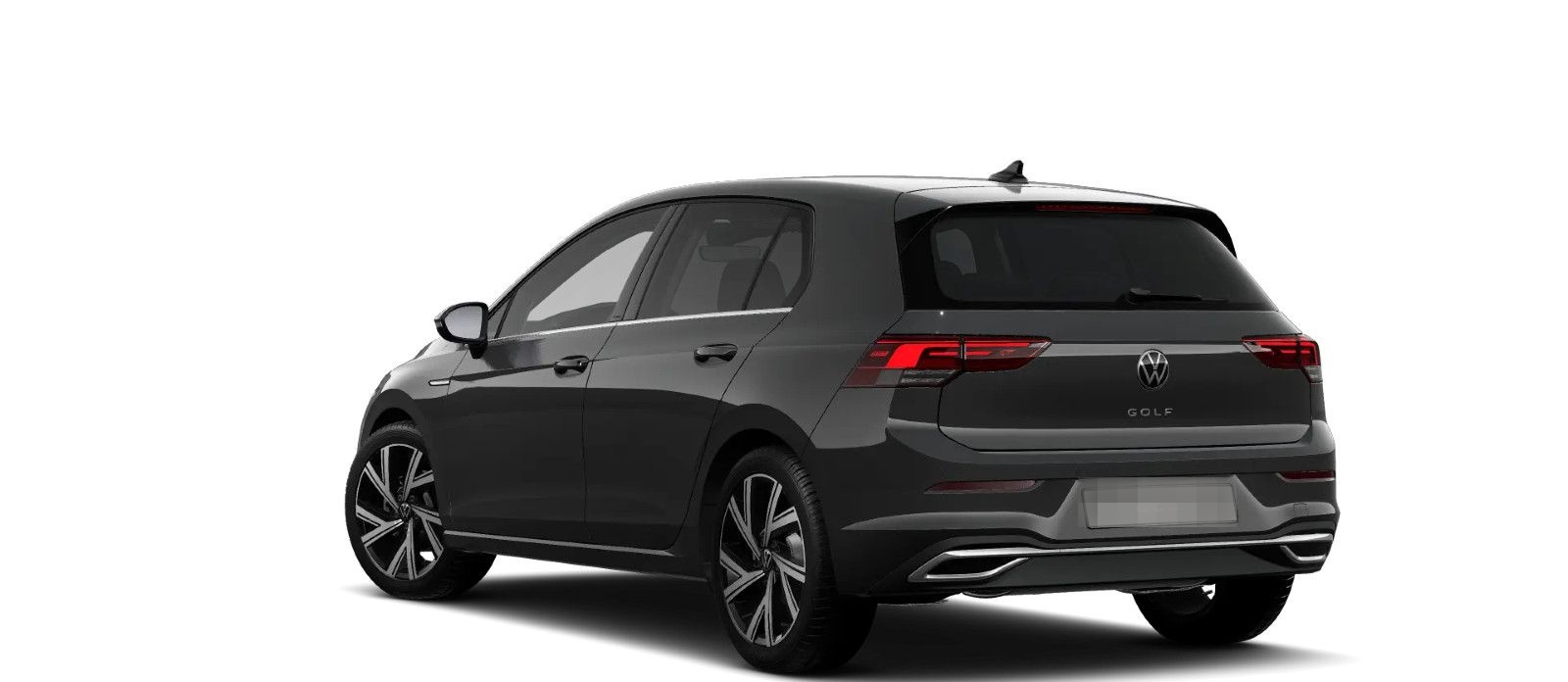 Volkswagen Golf Style 2.0 TDI DSG RFK ACC LED NAVI CARPLAY foto 6