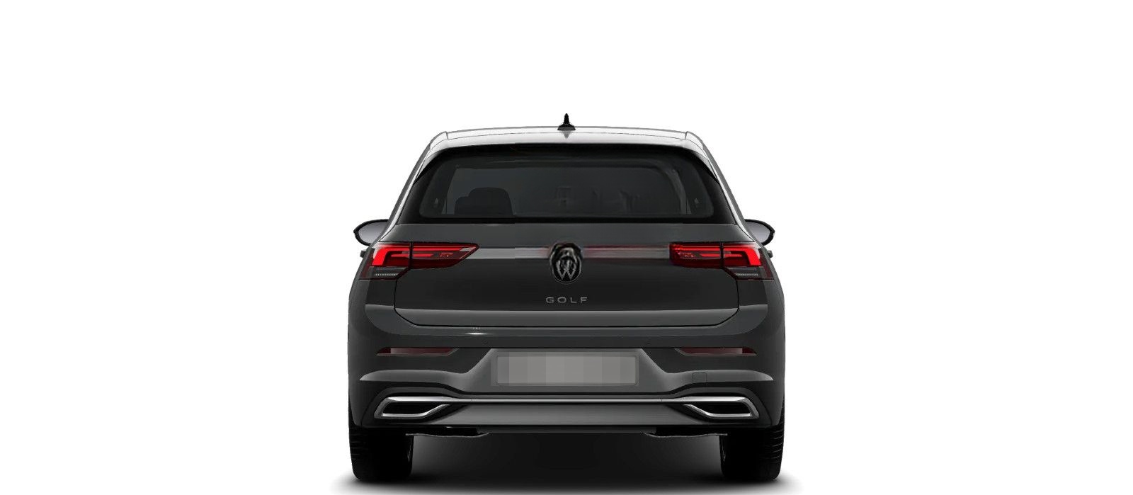Volkswagen Golf Style 2.0 TDI DSG RFK ACC LED NAVI CARPLAY foto 7