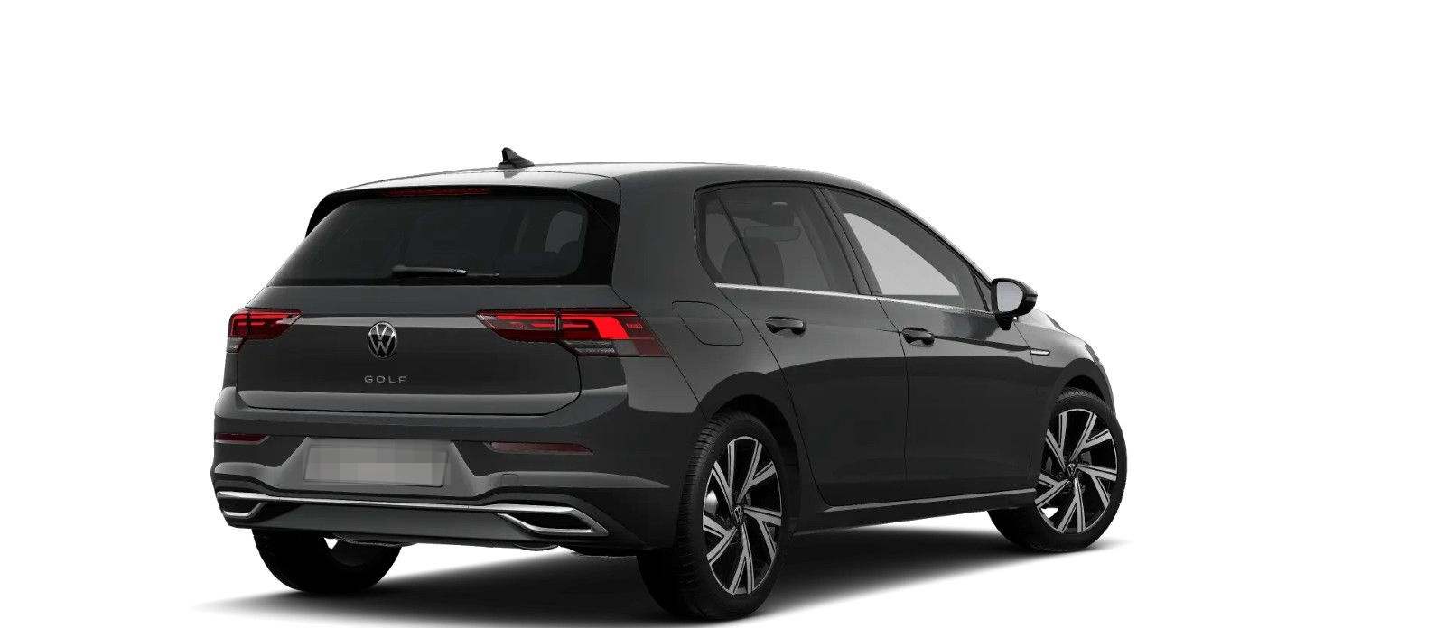 Volkswagen Golf Style 2.0 TDI DSG RFK ACC LED NAVI CARPLAY foto 8