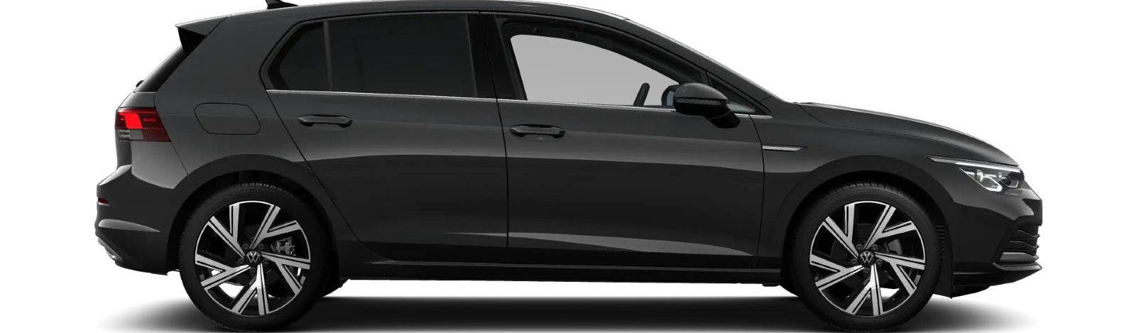 Volkswagen Golf Style 2.0 TDI DSG RFK ACC LED NAVI CARPLAY foto 9