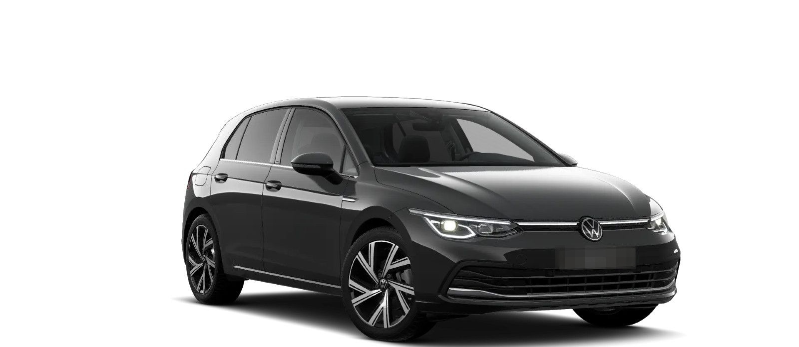 Volkswagen Golf Style 2.0 TDI DSG RFK ACC LED NAVI CARPLAY foto 10