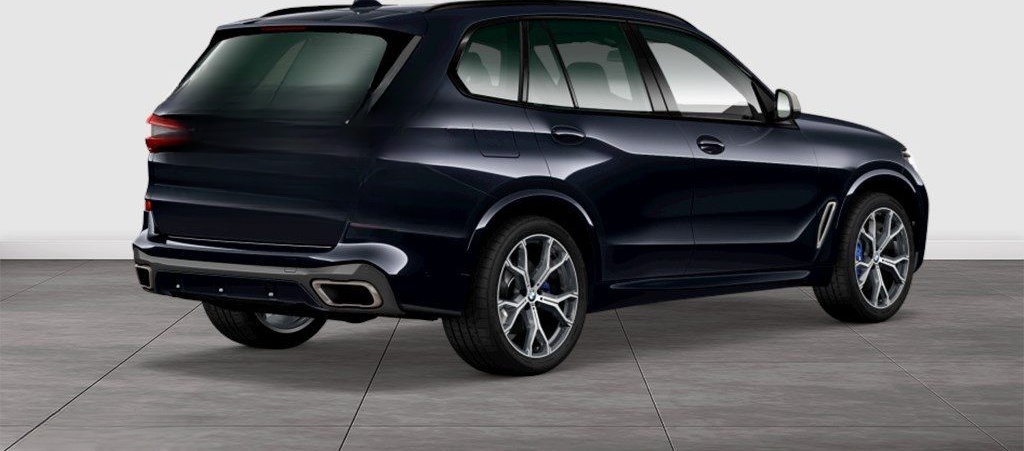 BMW X5 M50i M Sport HUD PANO ACC RFK NAVI Standh. foto 2