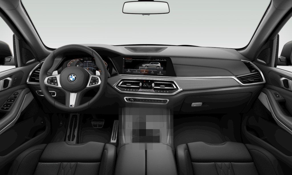 BMW X5 M50i M Sport HUD PANO ACC RFK NAVI Standh. foto 3