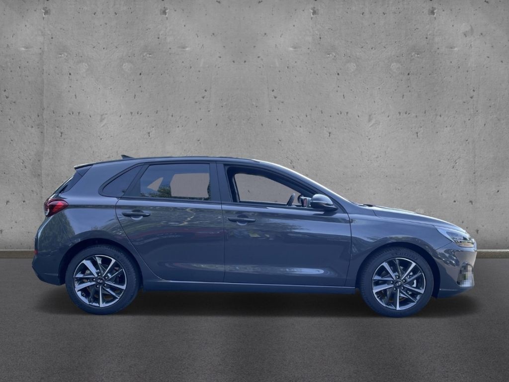 Hyundai i30 FL MY25 5-Trg 1.0 T-GDI ADVANTAGE Navi LED A foto 5