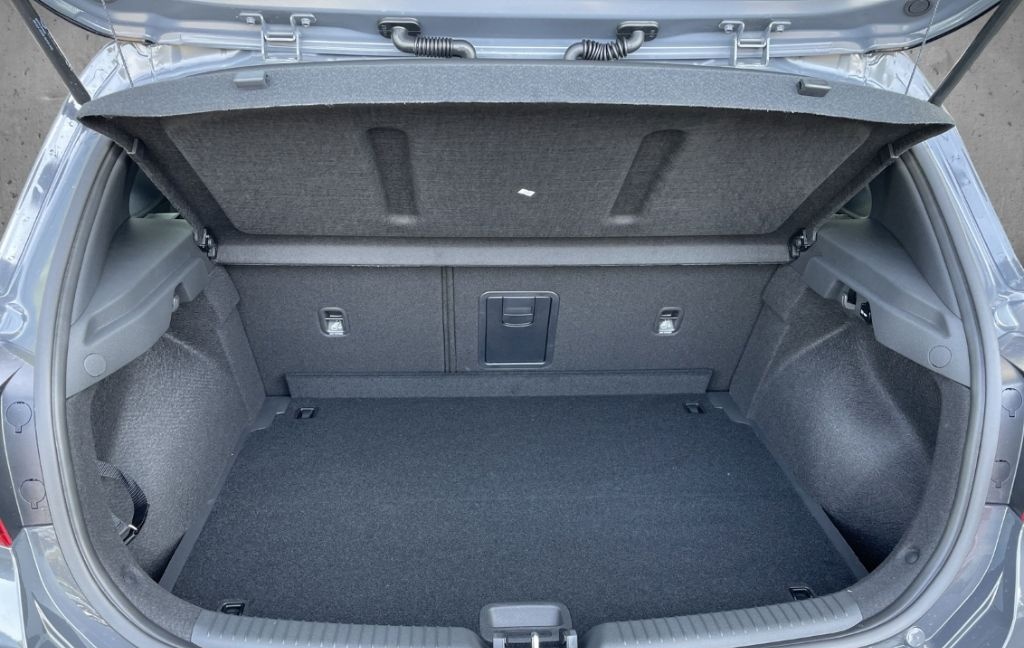 Hyundai i30 FL MY25 5-Trg 1.0 T-GDI ADVANTAGE Navi LED A foto 10