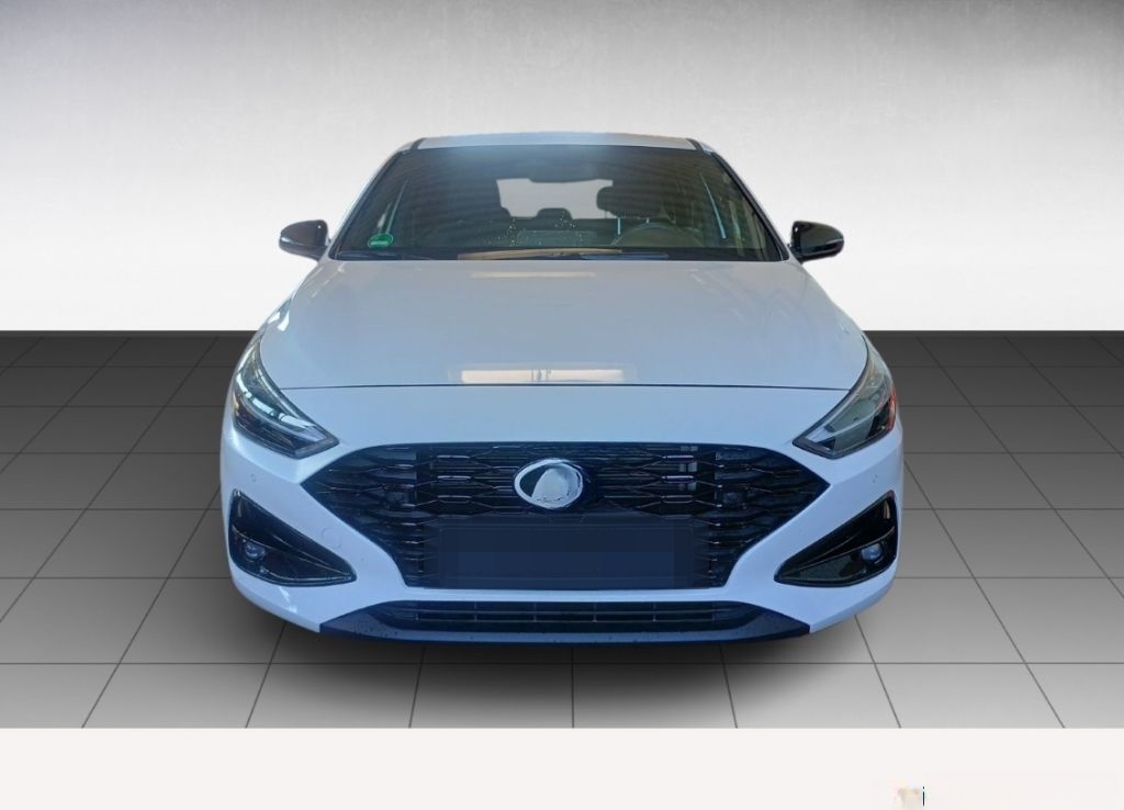 Hyundai i30 FL 5-Trg 1.0 T-GDI MT Advantage MY25 Navi Di foto 2