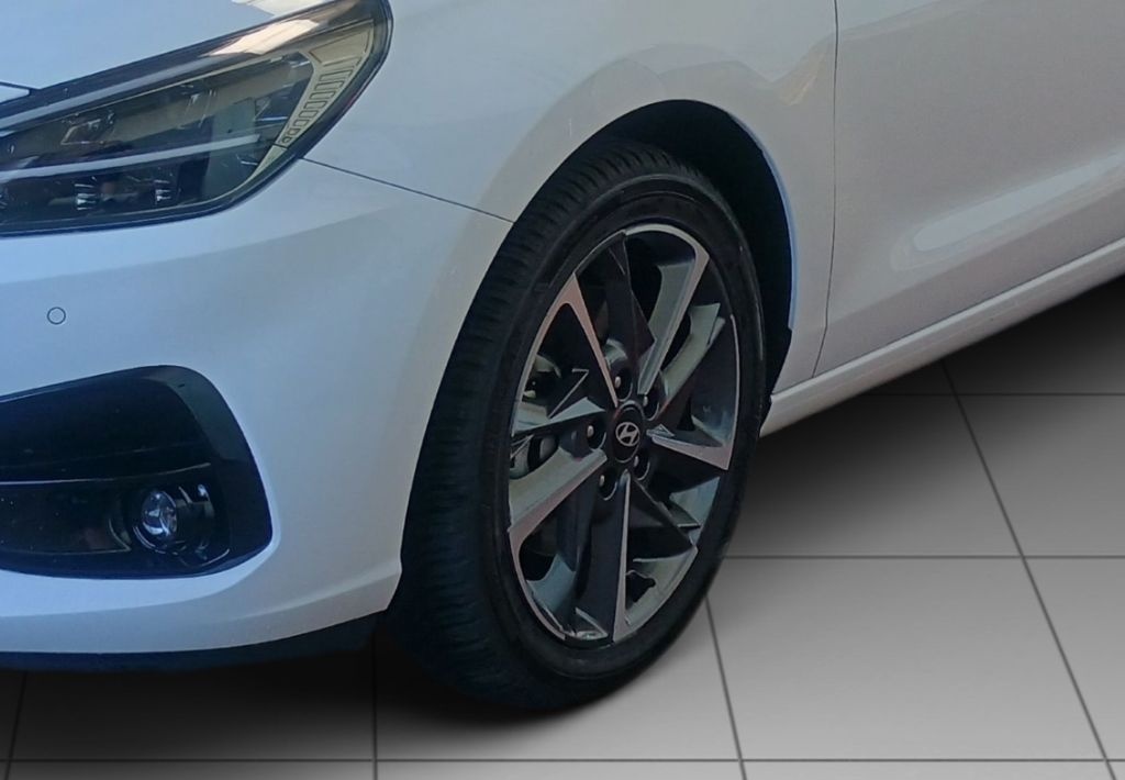 Hyundai i30 FL 5-Trg 1.0 T-GDI MT Advantage MY25 Navi Di foto 12