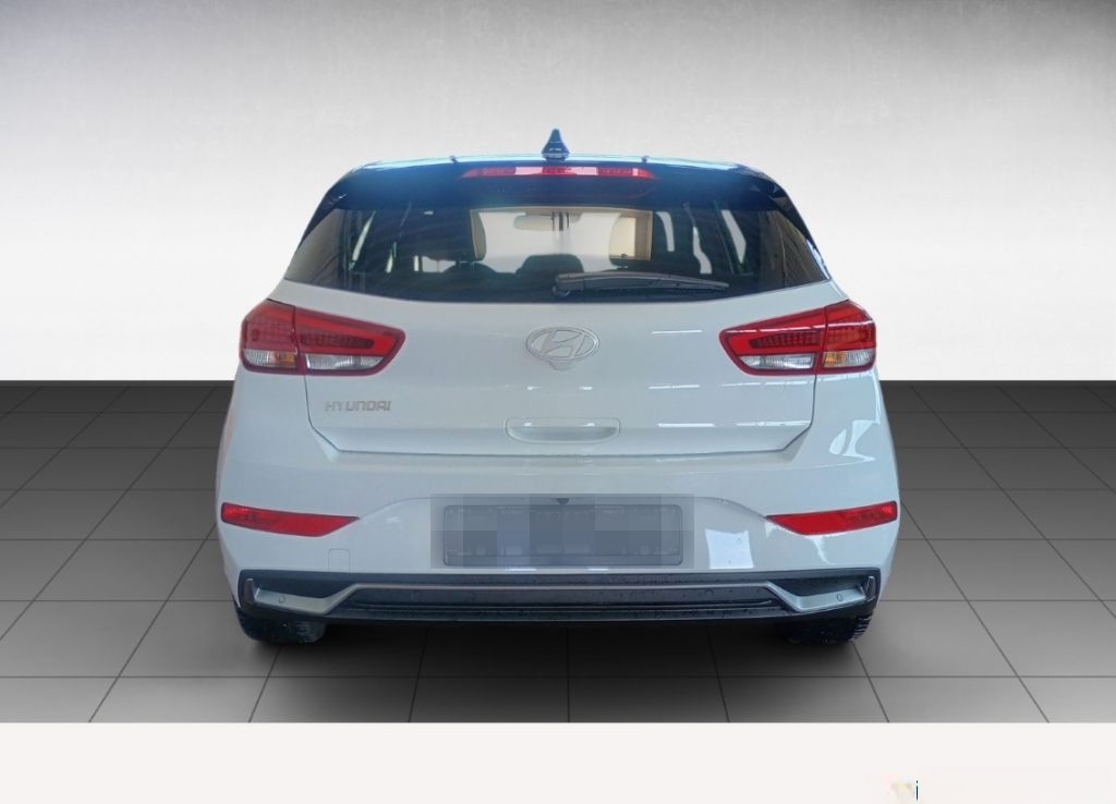 Hyundai i30 FL 5-Trg 1.0 T-GDI MT Advantage MY25 Navi Di foto 5