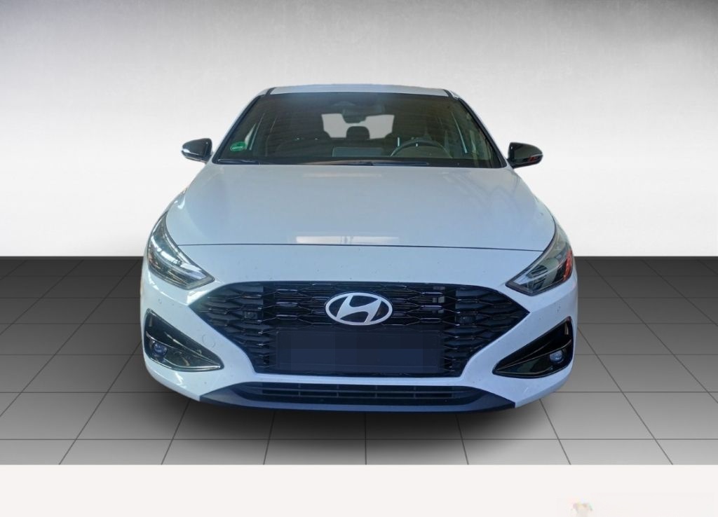 Hyundai i30 FL 5-Trg 1.0 T-GDI MT Advantage MY25 Navi Di foto 2