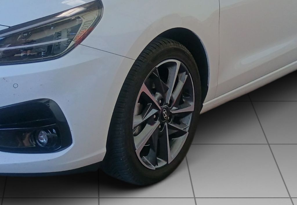 Hyundai i30 FL 5-Trg 1.0 T-GDI MT Advantage MY25 Navi Di foto 12