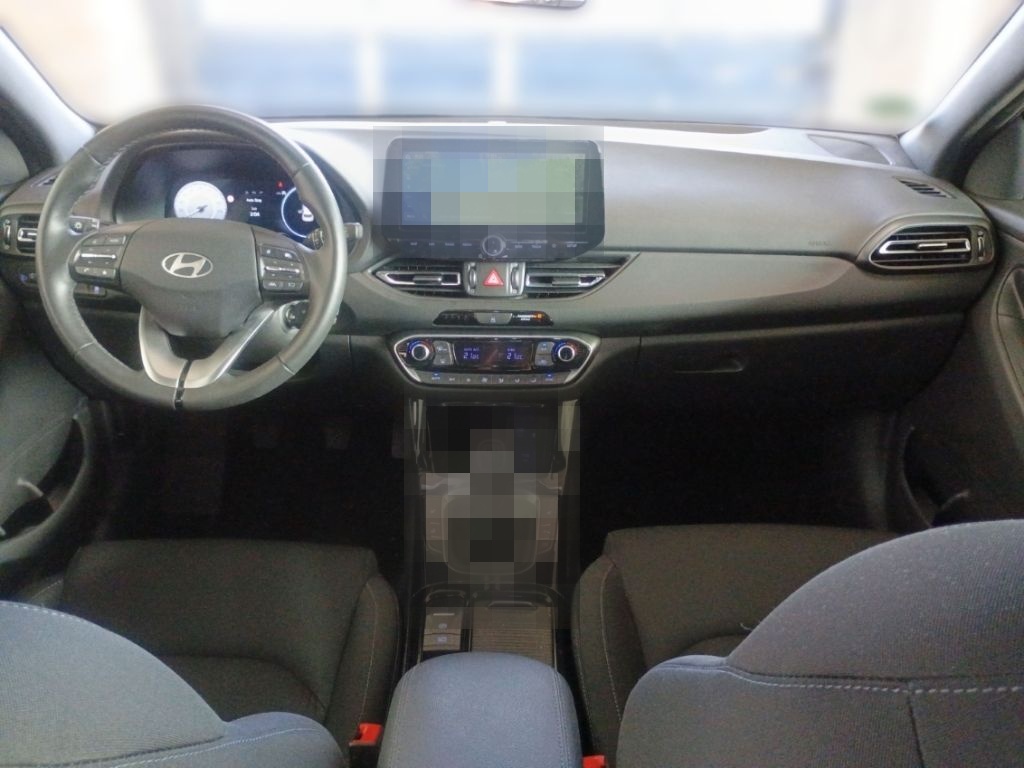Hyundai i30 FL 5-Trg 1.0 T-GDI MT Advantage MY25 Navi Di foto 8