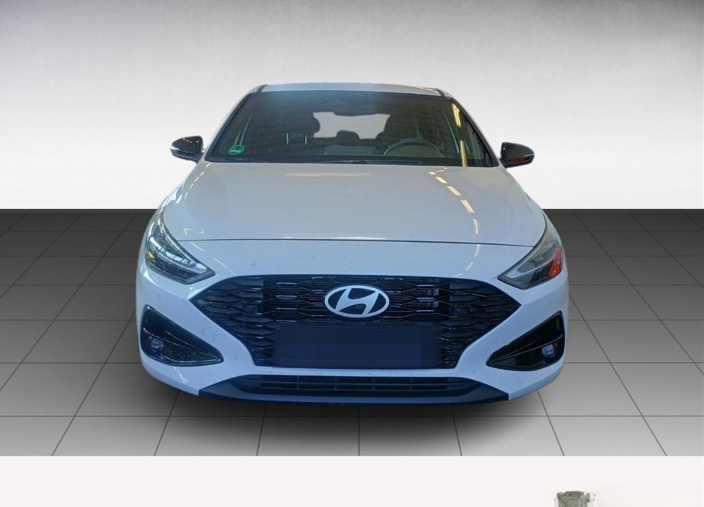 Hyundai i30 FL 5-Trg 1.0 T-GDI MT Advantage MY25 Navi Di foto 2