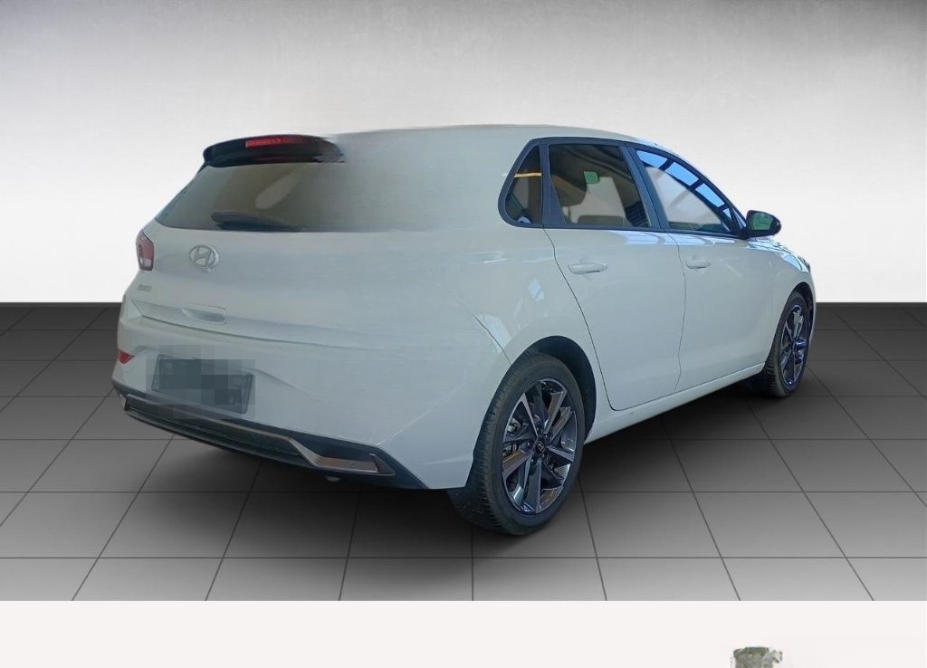 Hyundai i30 FL 5-Trg 1.0 T-GDI MT Advantage MY25 Navi Di foto 4