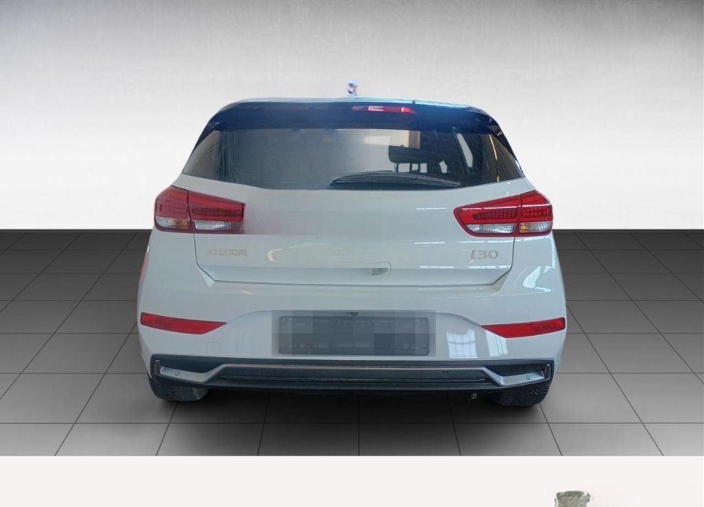 Hyundai i30 FL 5-Trg 1.0 T-GDI MT Advantage MY25 Navi Di foto 5