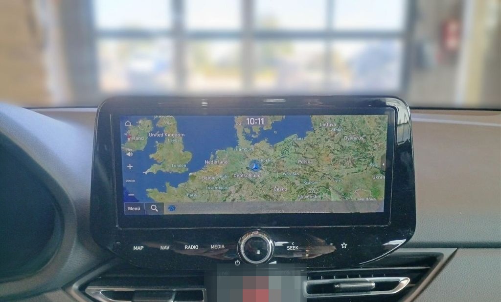 Hyundai i30 FL 5-Trg 1.0 T-GDI MT Advantage MY25 Navi Di foto 9