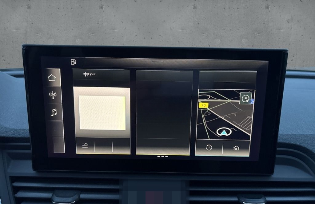 Audi Q5 Sportback 35 TDI advanced LEDER NAVI SHZ PDC foto 12