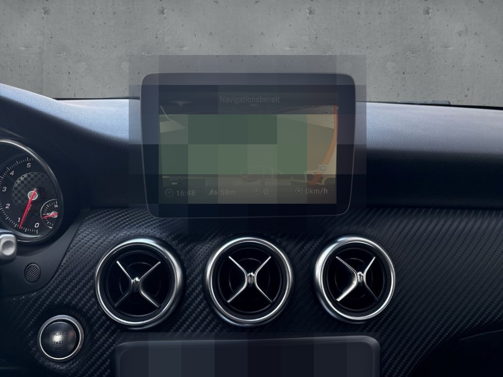 Mercedes-Benz A 220 AMG Line 4Matic StandHeiz Distron Navi foto 12