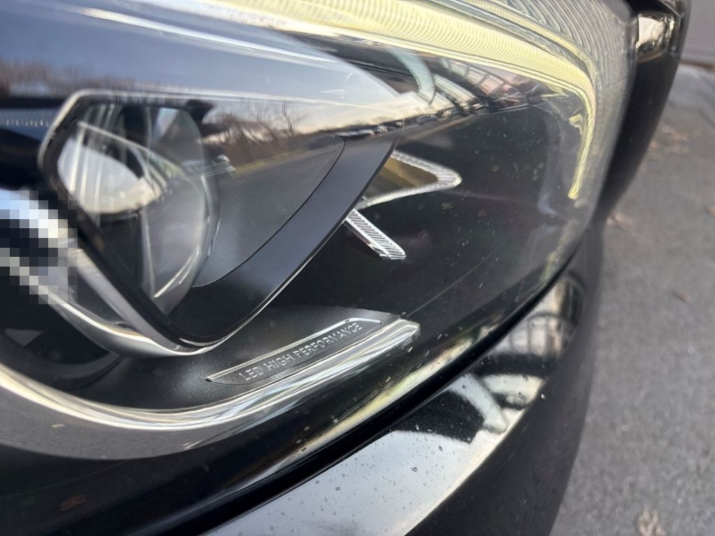 Mercedes-Benz A 220 AMG Line 4Matic StandHeiz Distron Navi foto 16