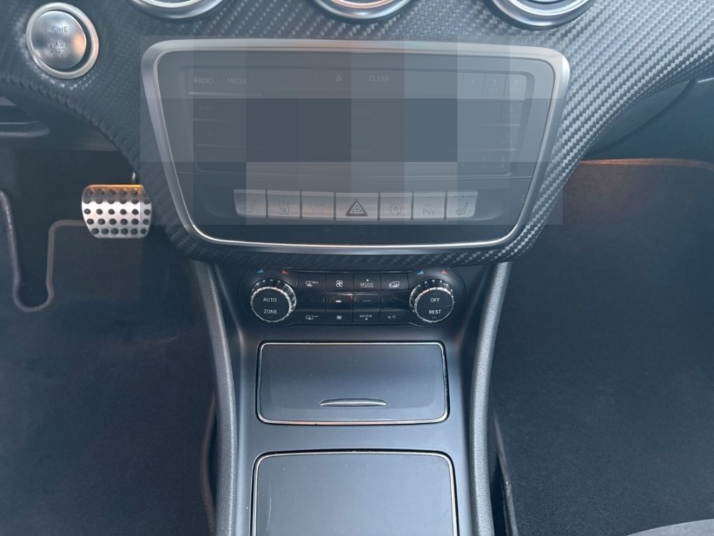 Mercedes-Benz A 220 AMG Line 4Matic StandHeiz Distron Navi foto 18