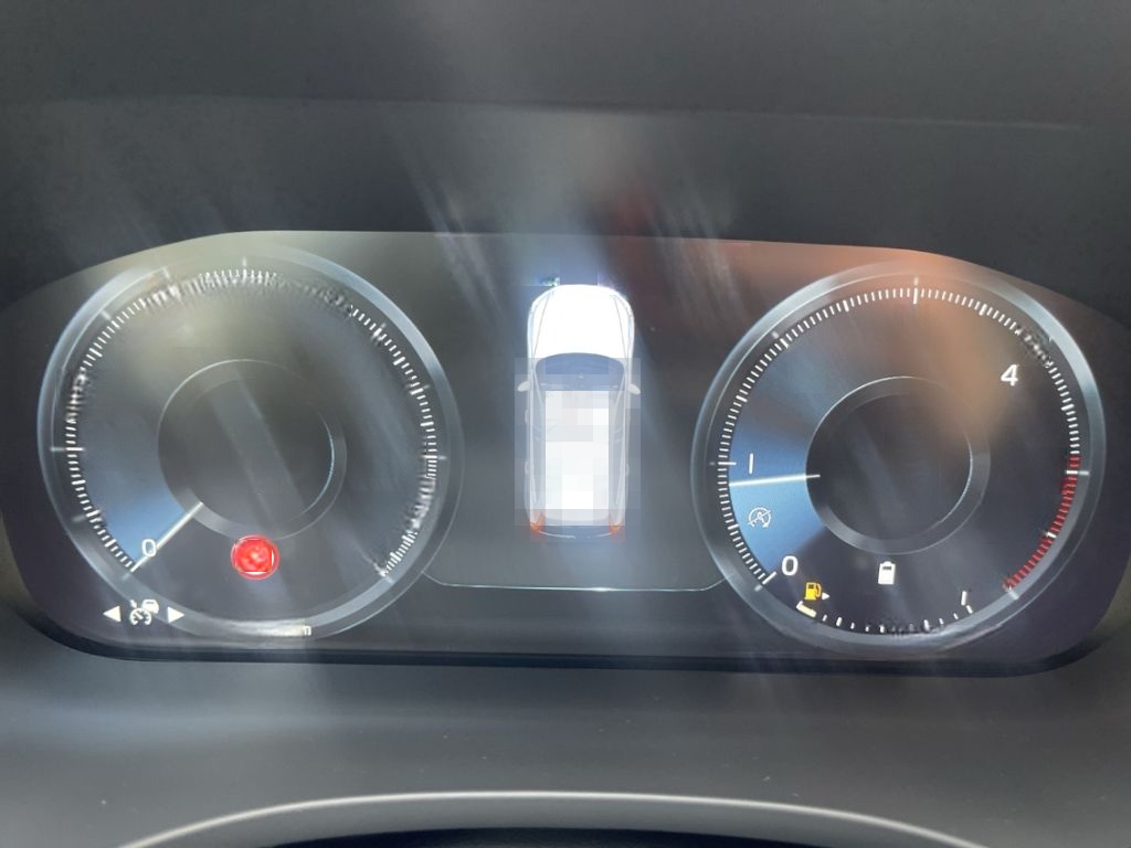 Volvo XC60 R Design B5 (Diesel) AWD R-Design H&K AHK L foto 15