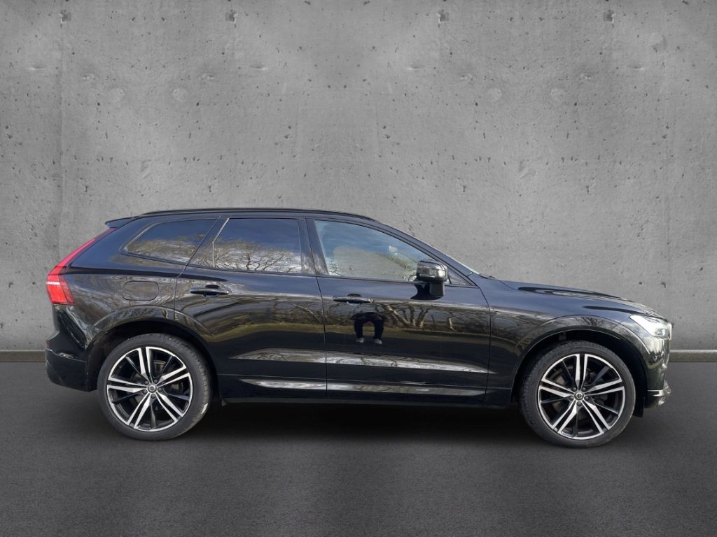 Volvo XC60 R Design B5 (Diesel) AWD R-Design H&K AHK L foto 5