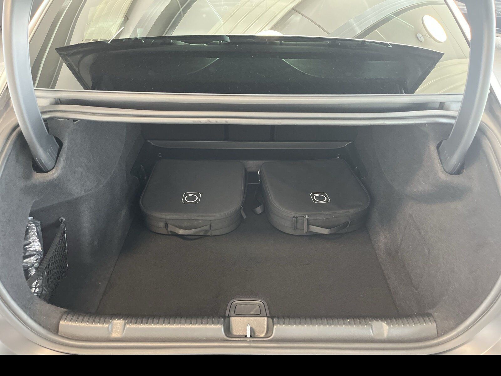 Mercedes-Benz EQE 350 AMG Line DL/HAL/PANO/AIRMATIC/DISTRONIC foto 19