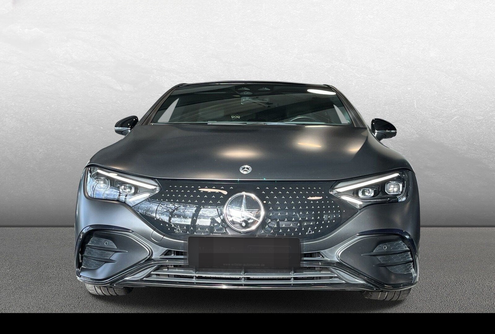 Mercedes-Benz EQE 350 AMG Line DL/HAL/PANO/AIRMATIC/DISTRONIC foto 3