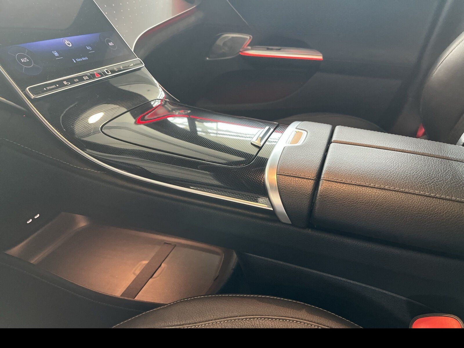 Mercedes-Benz EQE 350 AMG Line DL/HAL/PANO/AIRMATIC/DISTRONIC foto 23