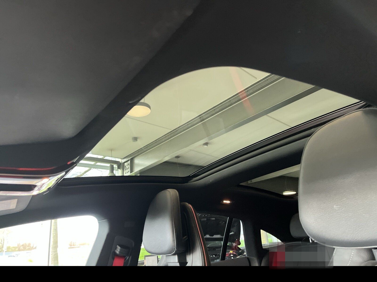 Mercedes-Benz EQE 350 AMG Line DL/HAL/PANO/AIRMATIC/DISTRONIC foto 24