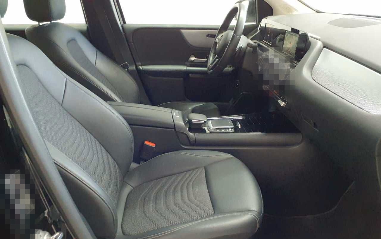 Mercedes-Benz B 250 e 8G-DCT Style Navi SHz LED  foto 11