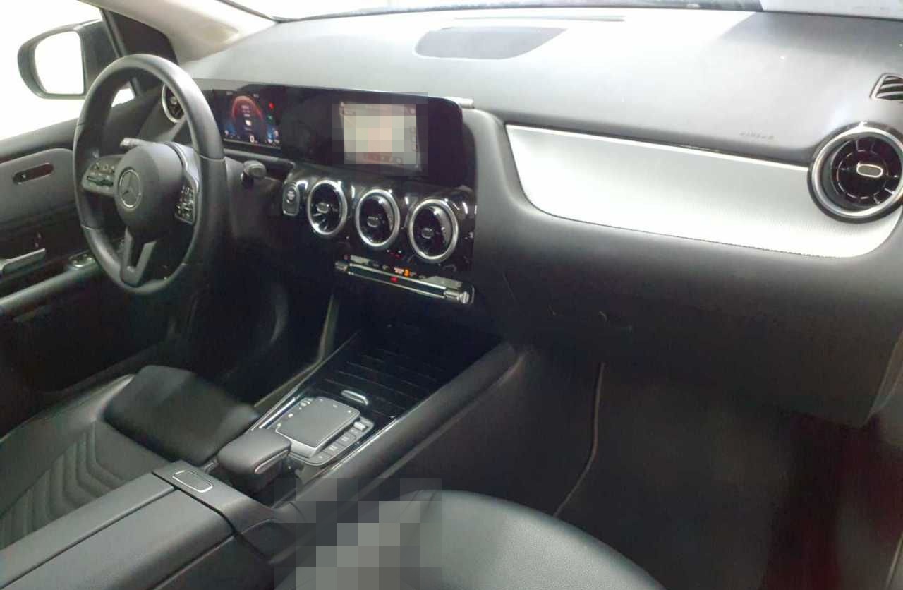 Mercedes-Benz B 250 e 8G-DCT Style Navi SHz LED  foto 12