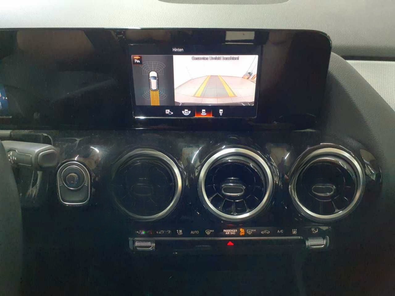 Mercedes-Benz B 250 e 8G-DCT Style Navi SHz LED  foto 13