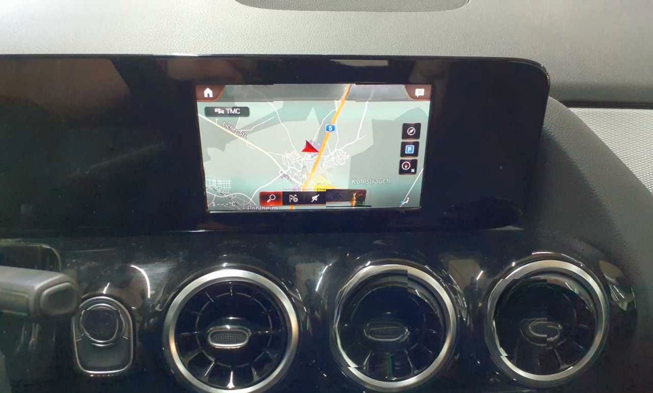 Mercedes-Benz B 250 e 8G-DCT Style Navi SHz LED  foto 14