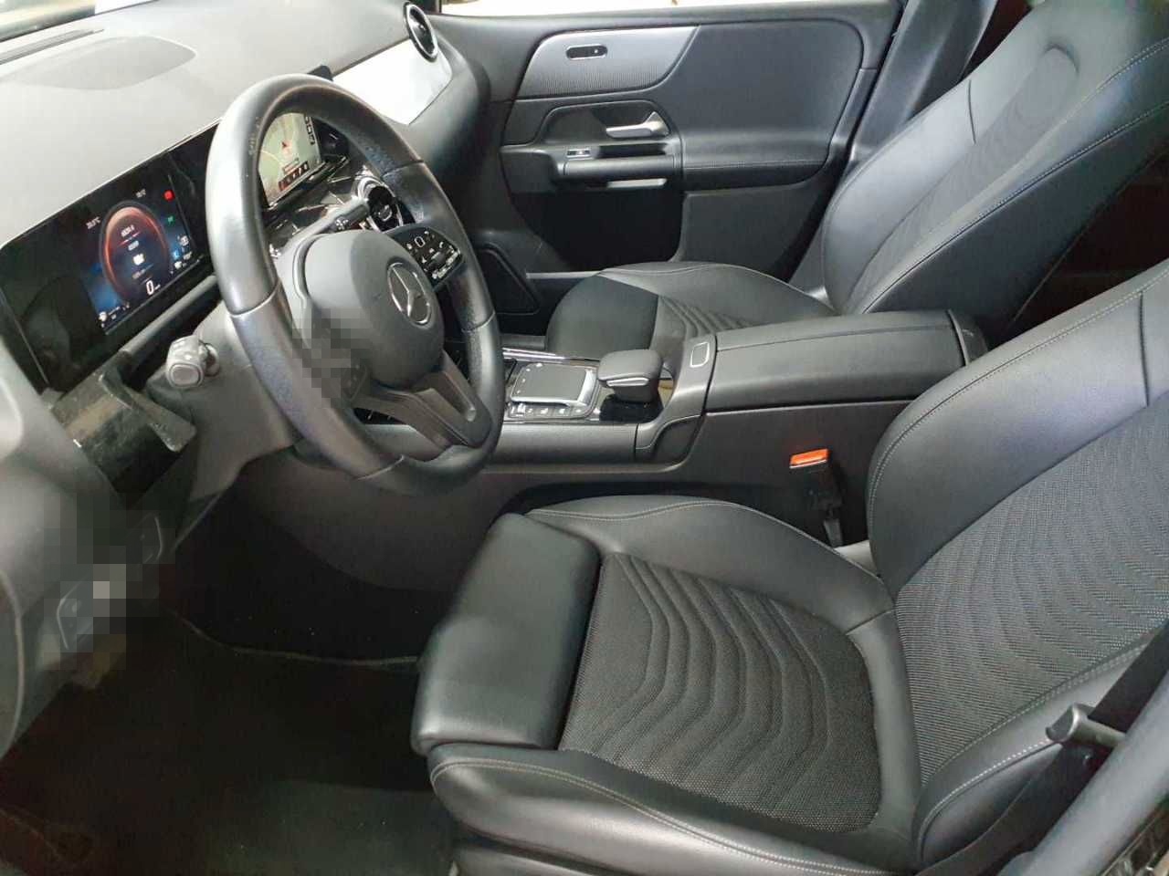 Mercedes-Benz B 250 e 8G-DCT Style Navi SHz LED  foto 3