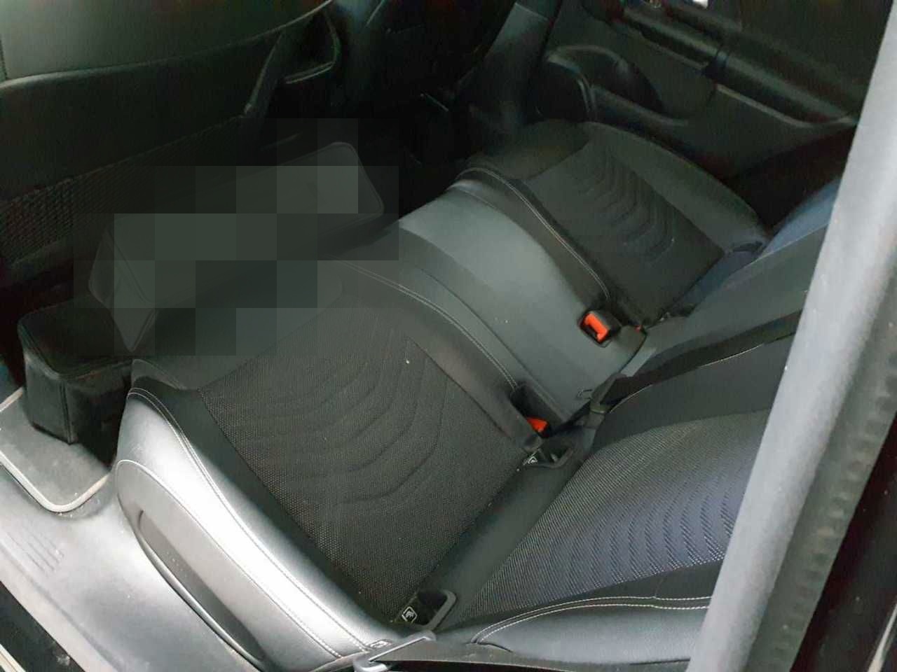 Mercedes-Benz B 250 e 8G-DCT Style Navi SHz LED  foto 8